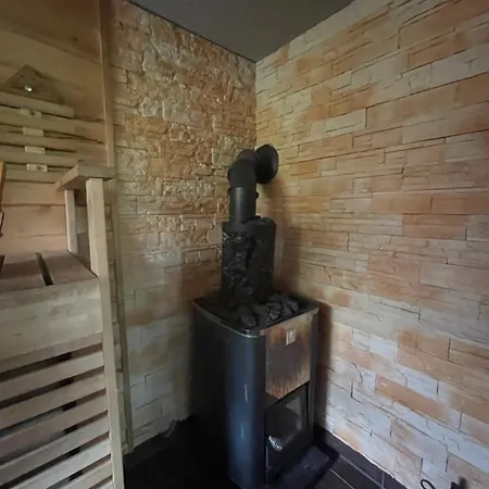 Holiday home Angerja Kuru