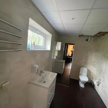 Сasa de vacaciones Angerja *