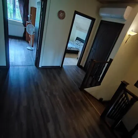 Сasa de vacaciones Angerja Kuru