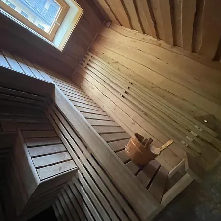 Angerja Сasa de vacaciones *