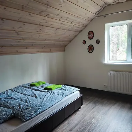 Сasa de vacaciones Angerja Kuru