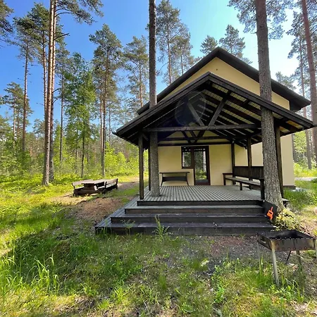 Angerja Holiday home Kuru