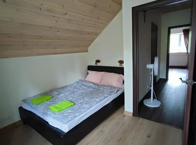 Angerja Dom wakacyjny *